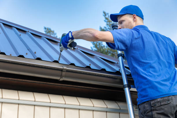 Fast & Reliable Emergency Roof Repairs in Terra Alta, WV