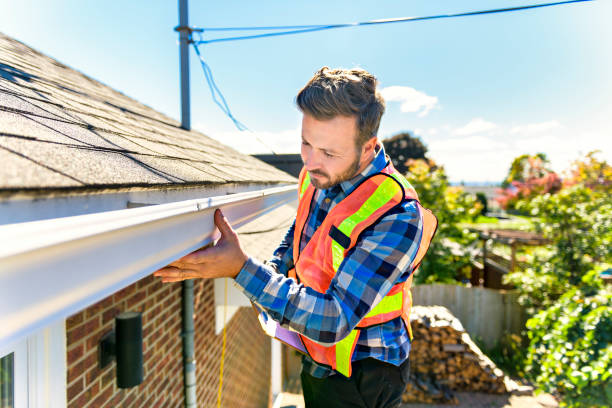 Best Roof Moss and Algae Removal  in Terra Alta, WV